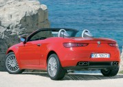 Alfa Romeo Spider